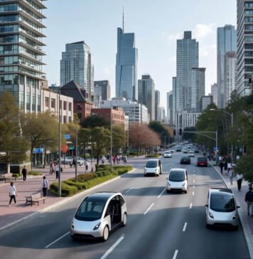From Barn to Beauty the Incredible Restoration of a 1957 Chevrolet Bel Air A rusty 1957 Chevrolet Bel Air parked in a dusty Idaho barn, with a broken wrench half-buried in straw, a flickering lantern, and a Coca-Cola bottle cap stuck in the grille.