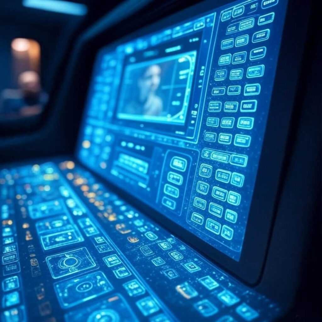 Me, trying to figure out 2050 car tech without breaking it.