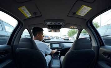 First Cars Trends 2025: What Young Drivers Are Loving Right Now Sweaty-palmed joyride in first-car trends 2025 EV, taco crumbs and all.