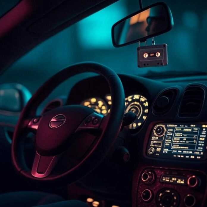 My smart car’s dashboard feels like a sci-fi dream, but what’s it saying about me? My smart car’s dashboard feels like a sci-fi dream, but what’s it saying about me?