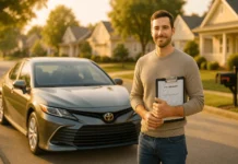 The Ultimate Guide to Car Insurance in the USA: What Drivers Must Know Car-Insurance