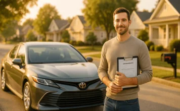 The Ultimate Guide to Car Insurance in the USA: What Drivers Must Know Car-Insurance