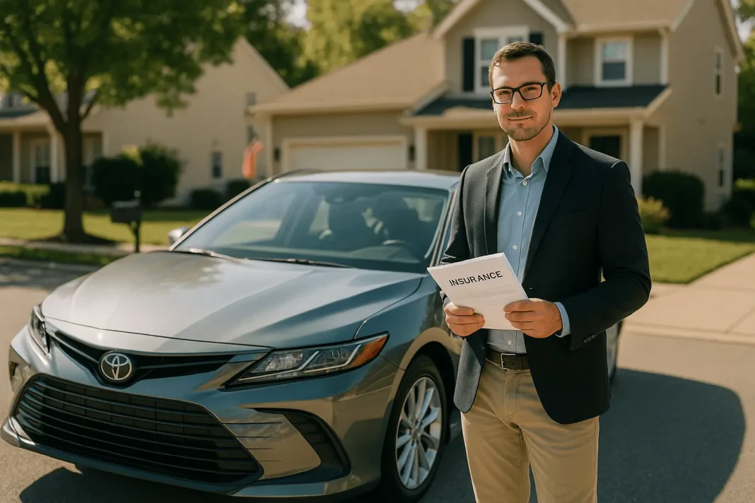 20251127_1235_Insurance Confidence USA_simple_compose_01kb21zf7remsaq9j515amqmweb Car Insurance