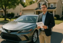 Top Car Insurance Options in the USA : How to Choose the Right Policy and Save More Car Insurance