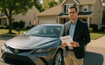 Top Car Insurance Options in the USA : How to Choose the Right Policy and Save More Car Insurance