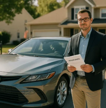 Top Car Insurance Options in the USA : How to Choose the Right Policy and Save More Car Insurance