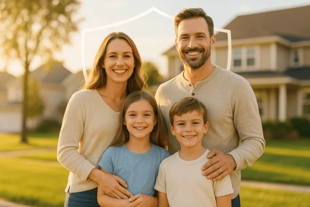 20251127_1318_Family Insurance Harmony_simple_compose_web best life insurance plans in USA