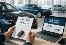 Best Car Loans in the USA: How to Choose the Right Auto Loan and Save Money best car loans in USA