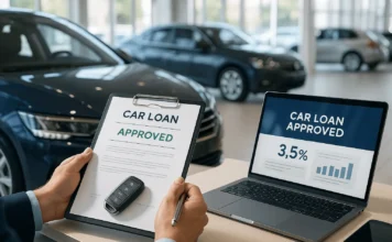 Best Car Loans in the USA: How to Choose the Right Auto Loan and Save Money best car loans in USA