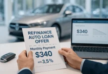How to Refinance Your Car Loan and Lower Your Monthly Payments: Complete Guide how to refinance your car loan