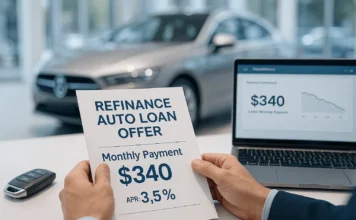 How to Refinance Your Car Loan and Lower Your Monthly Payments: Complete Guide how to refinance your car loan