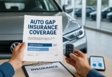 Gap Insurance Explained: Why You Need It When Financing or Leasing a Car