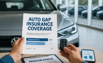 Gap Insurance Explained: Why You Need It When Financing or Leasing a Car