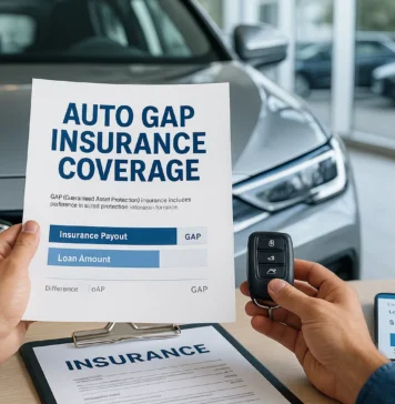 Gap Insurance Explained: Why You Need It When Financing or Leasing a Car