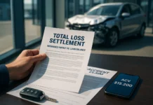 What Happens to Your Car Loan After an Accident? Insurance vs Loan Explained car loan after accident