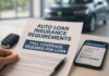 What Your Lender Doesn’t Tell You About Insurance Requirements for Car Loans insurance requirements for car loans
