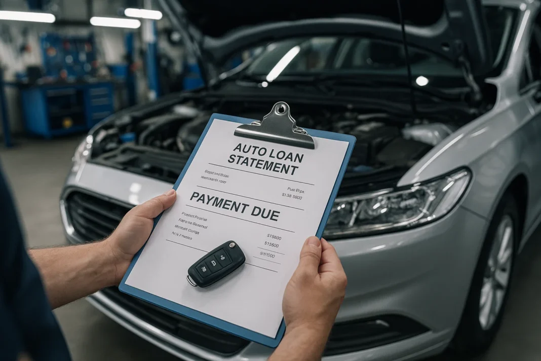 task_01kb2hvgyyej8s6exyctccxc7w_1764243798_img_0 car loan payments during repairs