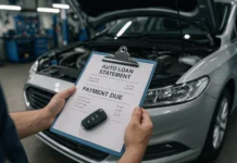 Does Insurance Cover Car Loan Payments During Repairs? car loan payments during repairs