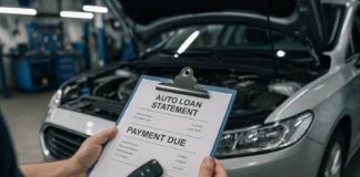 Does Insurance Cover Car Loan Payments During Repairs? car loan payments during repairs