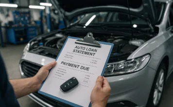 Does Insurance Cover Car Loan Payments During Repairs? car loan payments during repairs