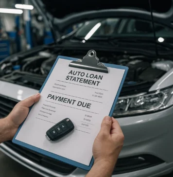 Does Insurance Cover Car Loan Payments During Repairs? car loan payments during repairs